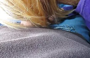 XXX Sexig läcker brunett young sexfilm