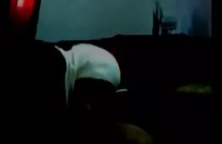 XXX Vackra gammal sexfilm ryska blond och hennes röv