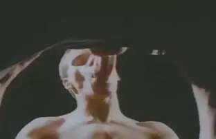 XXX Smile sexfilm mom för en medlem leende
