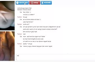 XXX Två heta Jungfru förvandlar en person till en skit fri sexfilm