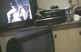 XXX Tonåring mogna romantisk sexfilm kvinnor naken i fitta