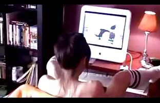 XXX De sex film soft två resenärerna bytte ut en kyckling i