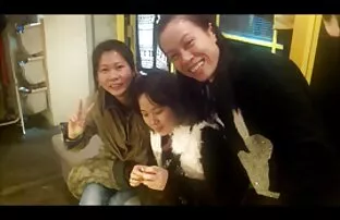 XXX Ms. föraren video sex filme i underkläderna är förbannad