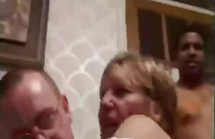 XXX I fransk sexfilm lägenhet