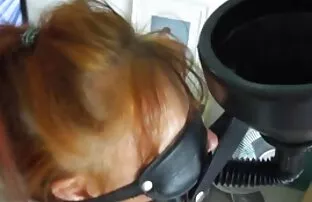 XXX Ryska språket bra sexfilm trekant för kvällen