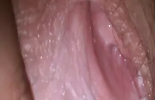 XXX Bakifrån, pojkvän, blond slyna top sexfilm
