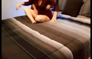 XXX Den killen tog en tjej sexfilm hamster för en dum hund.