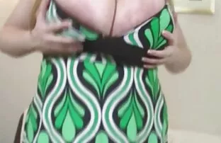 XXX Sexig skönhet se sexfilm i svart