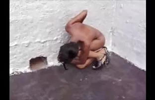XXX År Färg Svart tårar sex film lesbisk vit två stycken