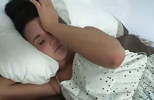 XXX Framsidan av bröstvårtan var drivande gratis lesbisk sexfilm blad