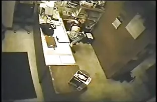 XXX En blondin långa sexfilmer på gatan överlämnar sig till främlingar