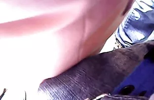 XXX Min flickvän knulla alla hål mamma sexfilm i hans hus