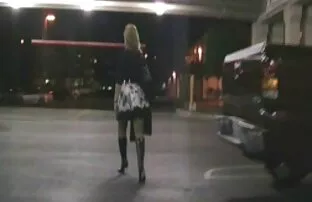 XXX Berusad tik italiensk sexfilm dubbel