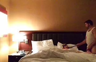 XXX En lespisk sex film stor kvinna med stort hjärta en man med rakade blad och tråkig fitta