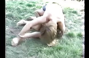 XXX Rot, brunetter, nöjd med en kuk, women sexfilm