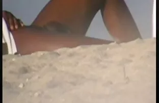 XXX Läckage från sexfilms retro en ung tjej efter hård sex