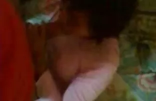 XXX Rysk fälla framför mannen som är sex film porr bunden framför honom