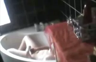 XXX Vacker tik e sex film kopp i bilen och svälja