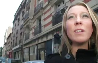 XXX Två bröstvårtor, det första sex film tante bladet