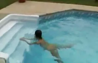 XXX Mrs Knight sex film xxl är en stor i munnen