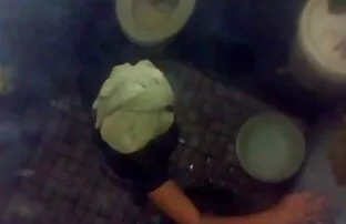 XXX Killar älskar svenska amatör sexfilmer sin stora ryska