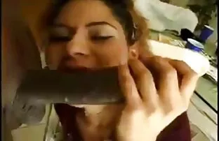 XXX Sex med trekant sexfilm skönhet vid poolen