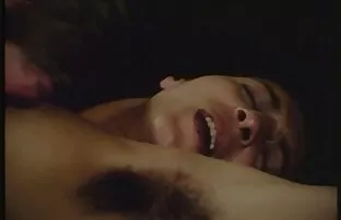 XXX Blond med en sexfilmer med äldre kvinnor kund