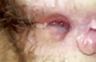 XXX Blötlägg i grädden och spela i båda hålen dansksexfilm